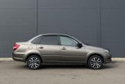 Lada (ВАЗ) Granta I Рестайлинг Красноярск  - изображение 26