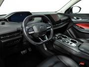 Changan CS55 Plus II Санкт-Петербург  - изображение 35