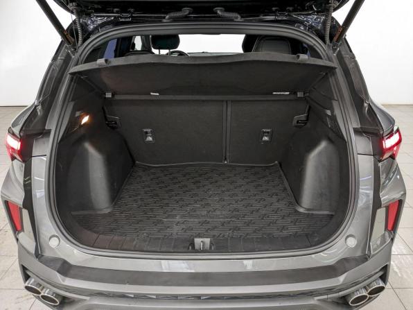 Geely Coolray I Рестайлинг с пробегом 2024 года, цена 2 040 000 рублей, 39495 км, внедорожник, Автокод Объявления