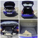 Skoda Fabia II Ставрополь  - изображение 29