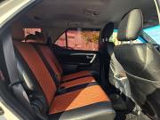 Toyota Fortuner II Санкт-Петербург  - изображение 23