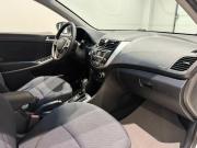 Hyundai Solaris I Рестайлинг Екатеринбург  - изображение 31
