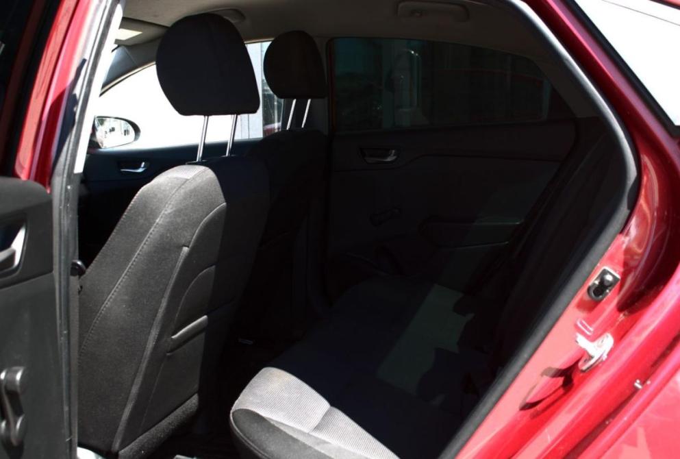 Hyundai Solaris I Рестайлинг Саратов  - изображение 25