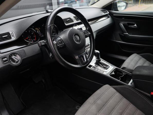 Volkswagen Passat CC I Рестайлинг с пробегом 2013 года, цена 1 229 000 рублей, 174893 км, седан, Автокод Объявления