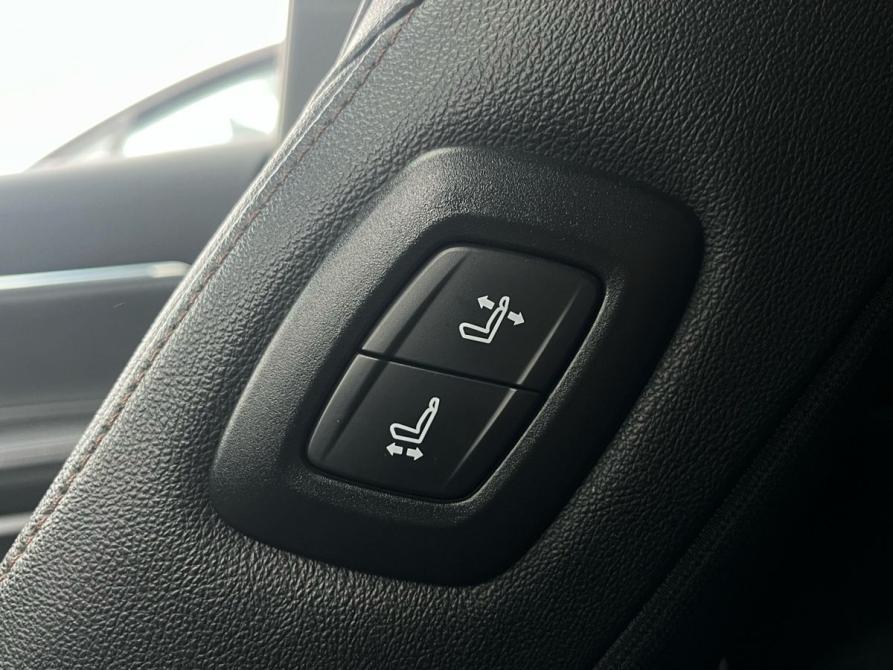 Toyota Camry VIII (XV70) Рестайлинг Калуга  - изображение 15