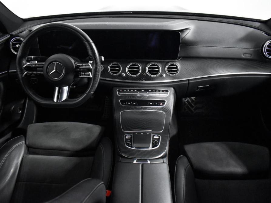 Mercedes-Benz E-Класс V (W213 S213 C238) Рестайлинг Санкт-Петербург  - изображение 16