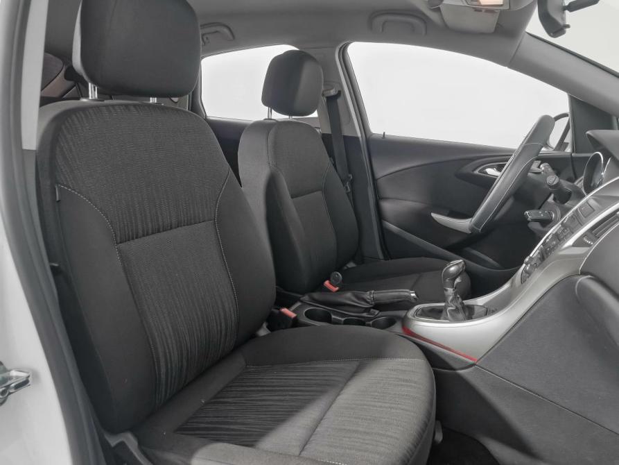 Opel Astra J Нижний Новгород  - изображение 12