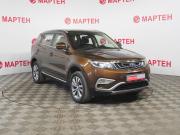 Geely Atlas I Вологда  - изображение 20