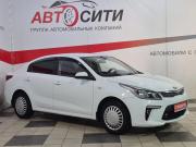Kia Rio IV Воронеж  - изображение 24