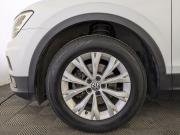 Volkswagen Tiguan II Москва  - изображение 48