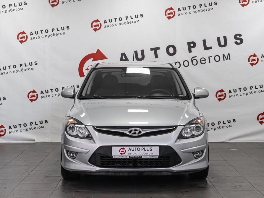 Hyundai i30 I Рестайлинг Минеральные Воды  - изображение 3