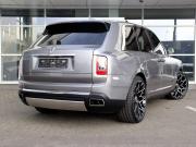 Rolls-Royce Cullinan I Калининград  - изображение 44
