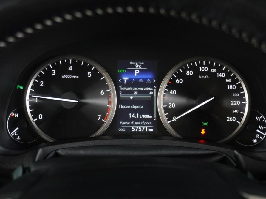 Lexus NX I Воронеж  - изображение 24