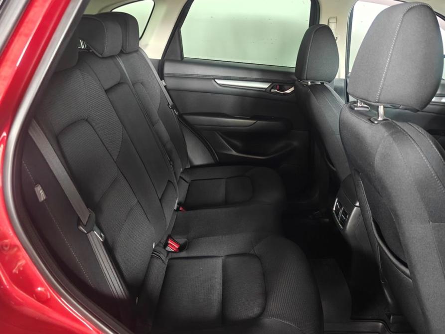 Mazda CX-5 II Москва  - изображение 18