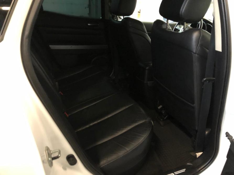 Mazda CX-7 I Рестайлинг Курск  - изображение 15