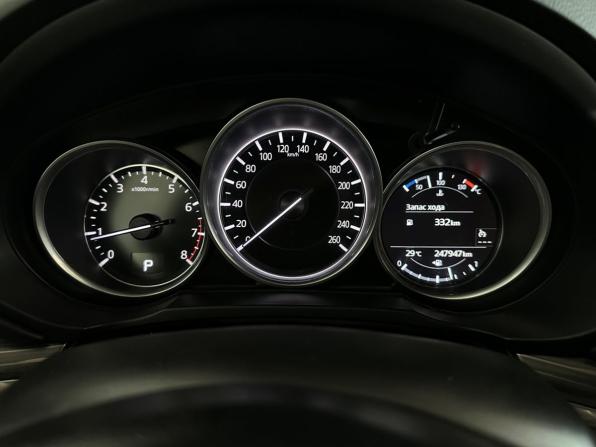 Mazda CX-5 II с пробегом 2019 года, цена 2 140 000 рублей, 247945 км, внедорожник, Автокод Объявления