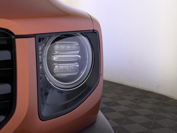 Haval Dargo с пробегом 2023 года, цена 2 650 000 рублей, 50983 км, внедорожник, Автокод Объявления
