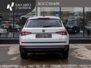 Skoda Kodiaq I Казань  - изображение 14