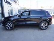 Volkswagen Touareg II Рестайлинг Москва  - изображение 24