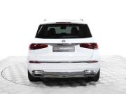 Mercedes-Benz GLS II (X167) Москва  - изображение 33