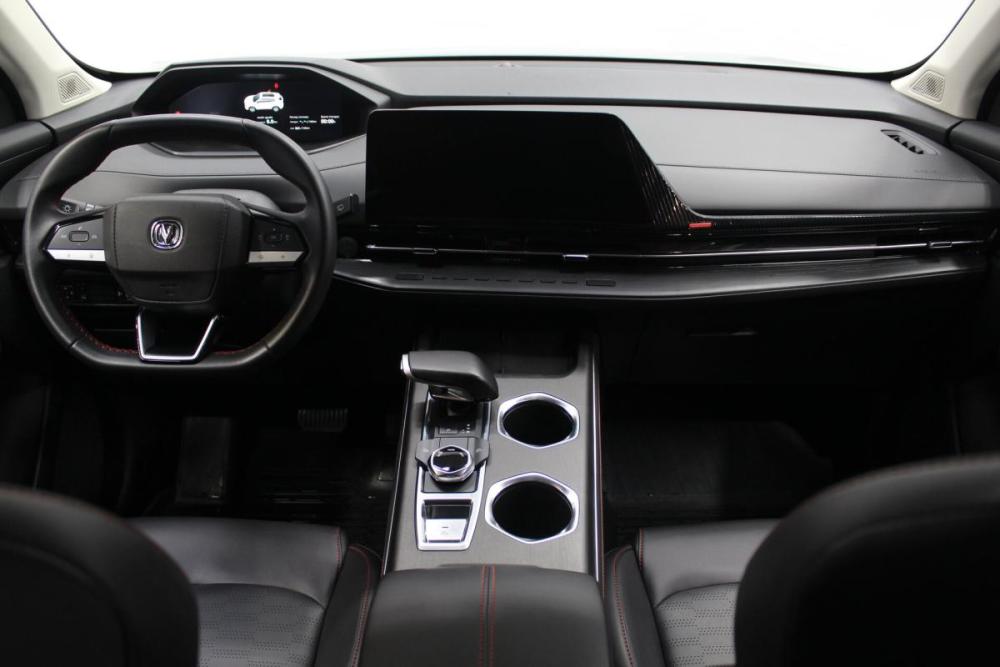 Changan CS55 Plus II Кемерово  - изображение 12