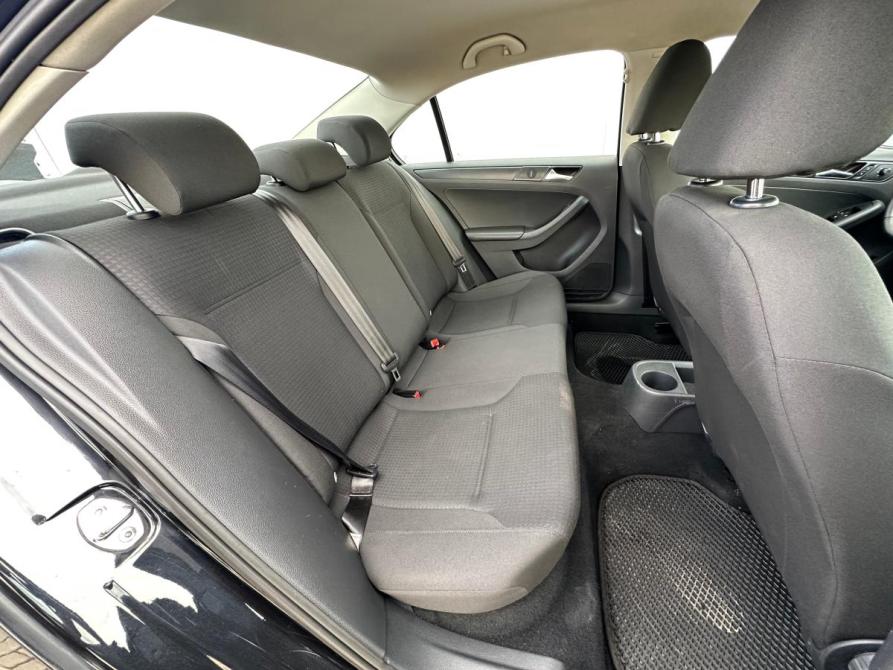 Volkswagen Jetta VI Рестайлинг Тамбов  - изображение 14