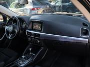 Mazda CX-5 I Рестайлинг Москва  - изображение 30