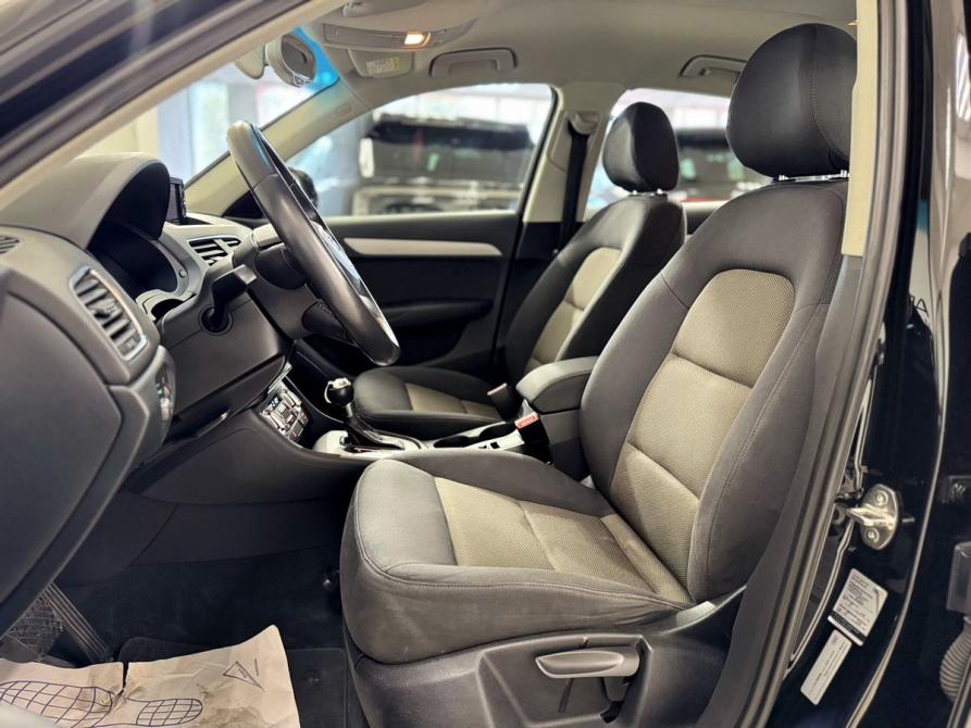Audi Q3 I (8U) Санкт-Петербург  - изображение 14