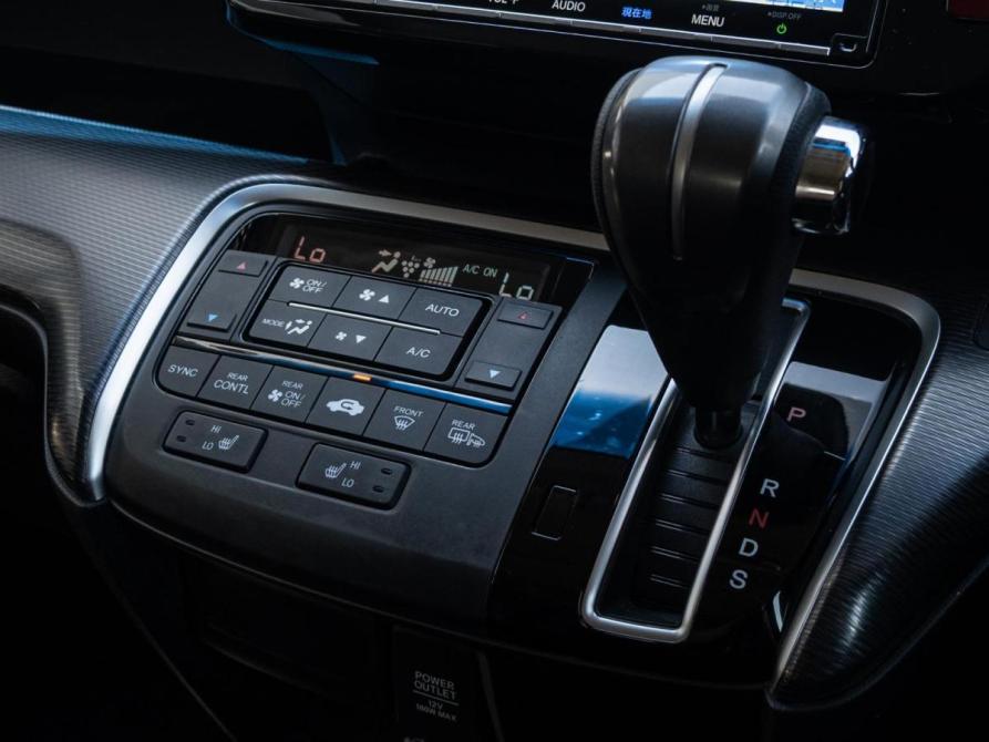 Honda Stepwgn V Рестайлинг Краснодар  - изображение 15