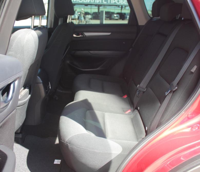 Mazda CX-5 II Воронеж  - изображение 17