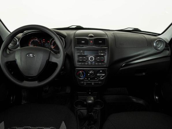 Lada (ВАЗ) Granta I Рестайлинг с пробегом 2023 года, цена 888 000 рублей, 39992 км, универсал, Автокод Объявления