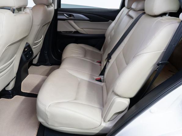 Mazda CX-9 II с пробегом 2017 года, цена 2 830 000 рублей, 150910 км, внедорожник, Автокод Объявления