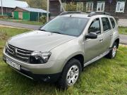 Renault Duster I Нижний Новгород  - изображение 26
