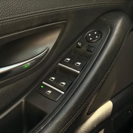 BMW 5 серии VI (F10/F11/F07) с пробегом 2011 года, цена 1 799 000 рублей, 240892 км, седан, Автокод Объявления