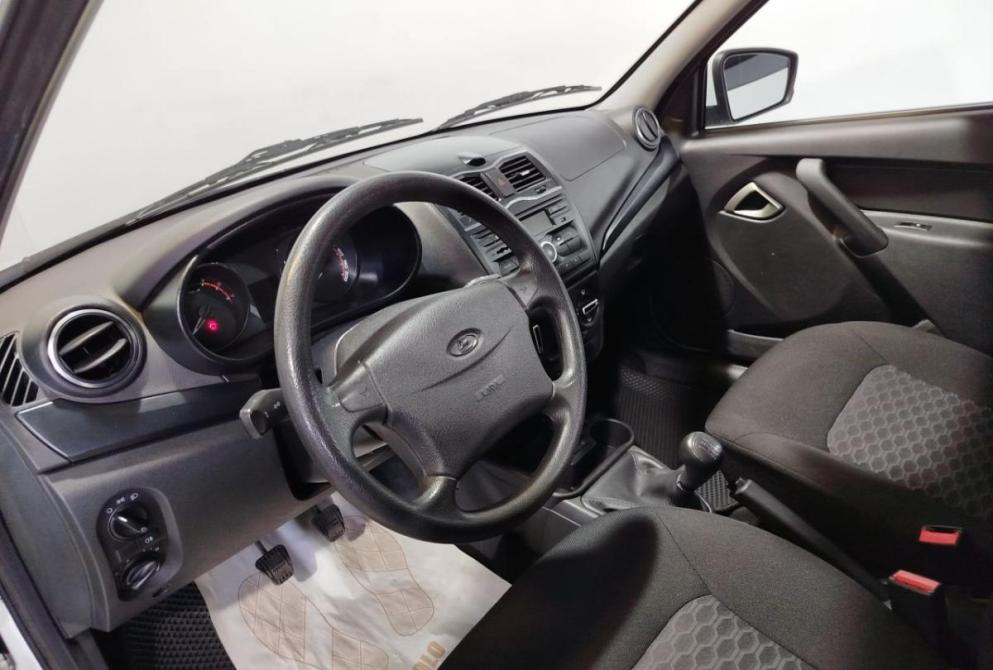 Lada (ВАЗ) Granta I Рестайлинг Саратов  - изображение 20