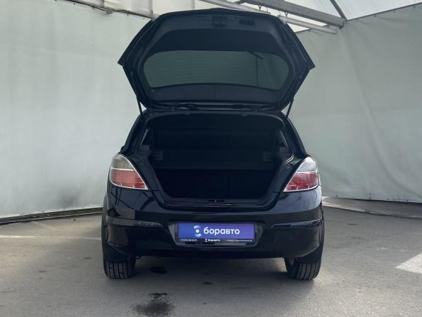 Opel Astra H Рестайлинг с пробегом 2008 года, цена 571 000 рублей, 118190 км, хэтчбек, Автокод Объявления