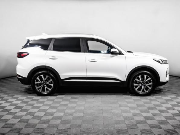 Chery Tiggo 7 Pro I с пробегом 2023 года, цена 1 660 000 рублей, 51261 км, внедорожник, Автокод Объявления