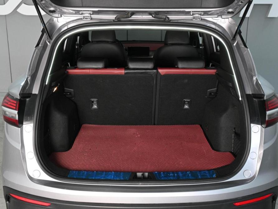 Geely Coolray I Ростов-на-Дону  - изображение 19
