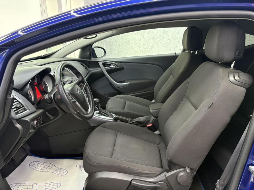 Opel Astra J Рестайлинг Ярославль  - изображение 10