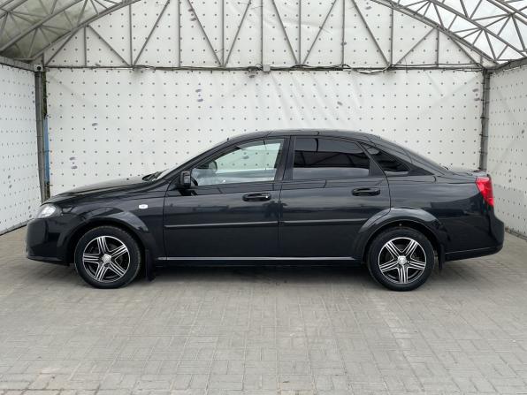 Daewoo Gentra II с пробегом 2015 года, цена 450 000 рублей, 140996 км, седан, Автокод Объявления