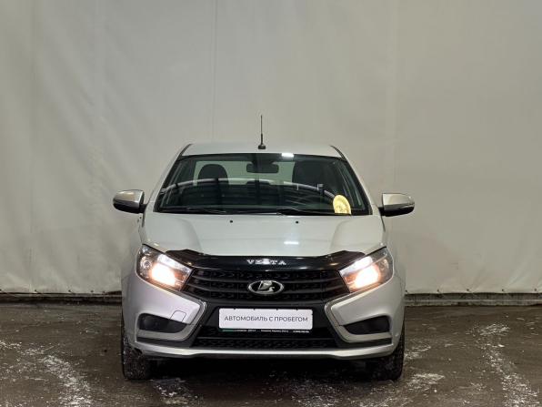 Lada (ВАЗ) Vesta I с пробегом 2018 года, цена 749 000 рублей, 109168 км, седан, Автокод Объявления