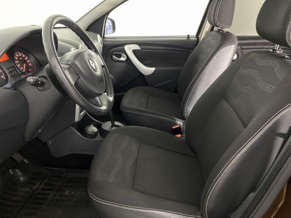 Renault Sandero I с пробегом 2013 года, цена 710 000 рублей, 140558 км, хэтчбек, Автокод Объявления