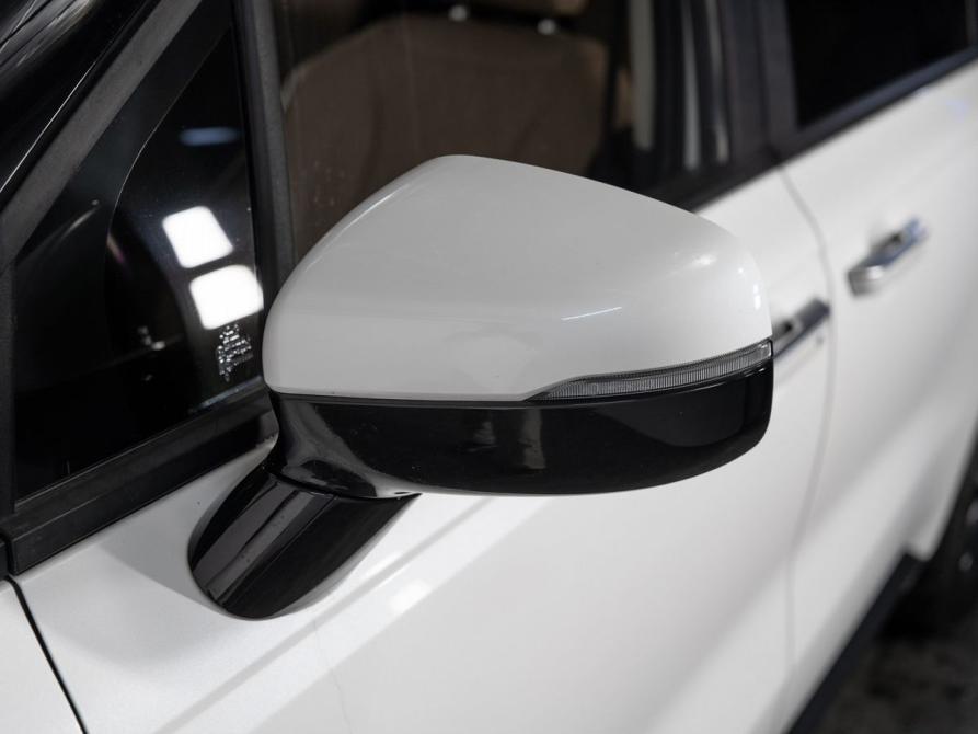 Kia Carnival IV Иркутск  - изображение 24