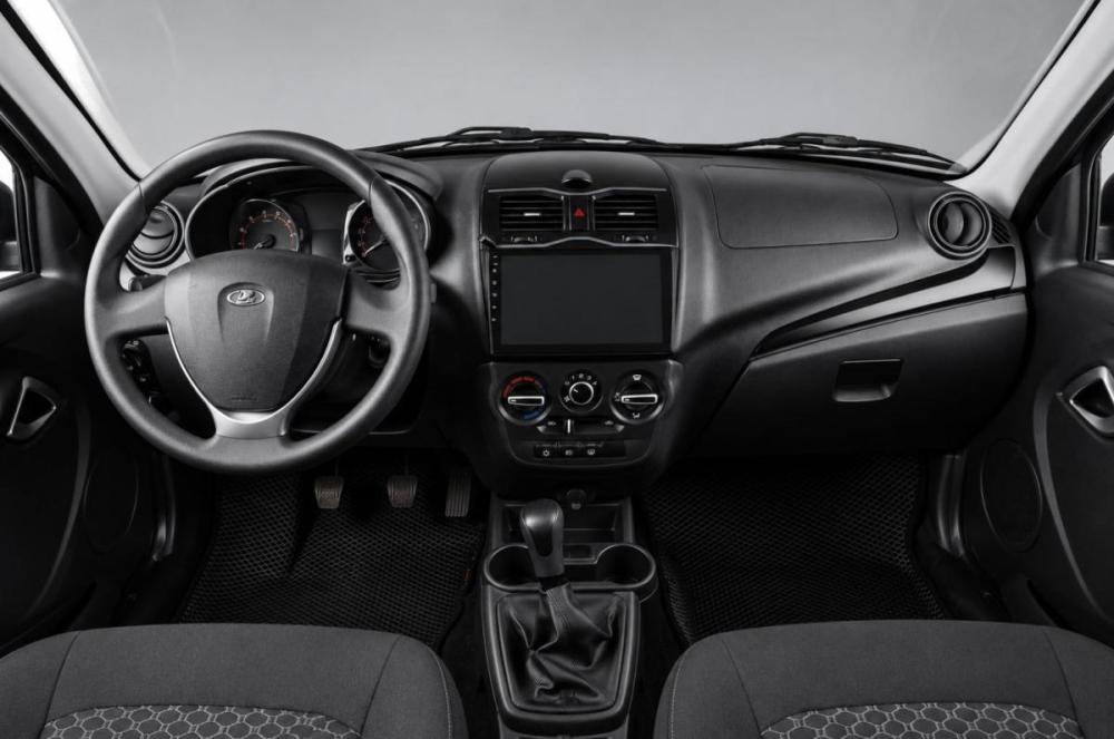 Lada (ВАЗ) Granta I Рестайлинг Челябинск  - изображение 8