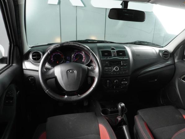 Lada (ВАЗ) Granta I Рестайлинг с пробегом 2023 года, цена 869 000 рублей, 98418 км, седан, Автокод Объявления