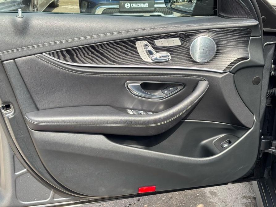 Mercedes-Benz E-Класс V (W213 S213 C238) Пермь  - изображение 9