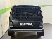 Lada (ВАЗ) Niva Legend Нижний Тагил  - изображение 15
