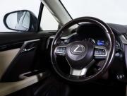 Lexus RX IV Рестайлинг Москва  - изображение 41