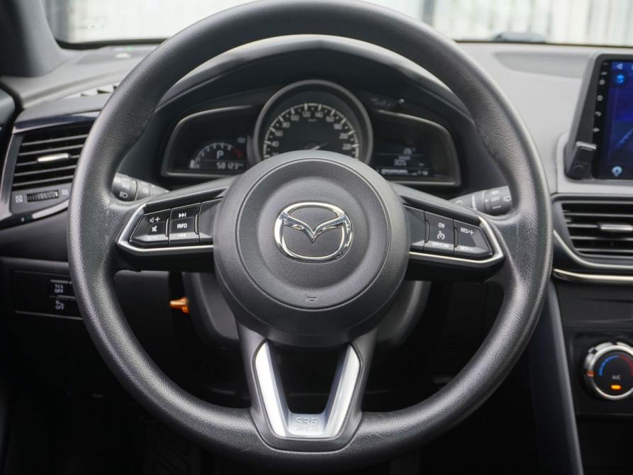 Mazda CX-4 I Рестайлинг Москва  - изображение 14