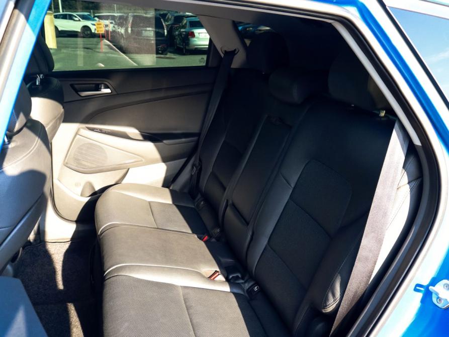 Hyundai Tucson III Екатеринбург  - изображение 16